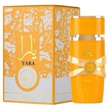 Lattafa Yara Tous Women's Eau de Parfum 100ml