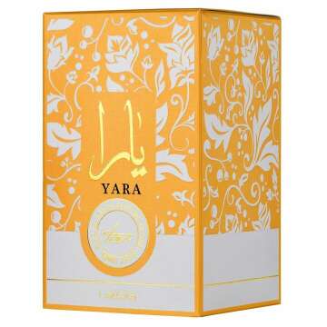 Lattafa Yara Tous Women's Eau de Parfum 100ml