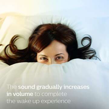 Philips SmartSleep Wake-Up Light