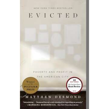 Evicted: Poverty and Profit in the American City