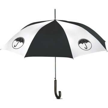 Umbrella Academy Dark Horse Comics Collectible