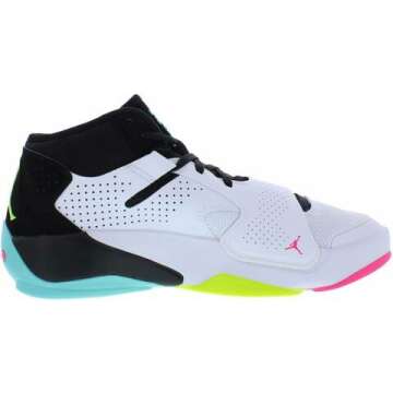 Jordan Zion 2 Basketball Shoes for Men - Shop Now!