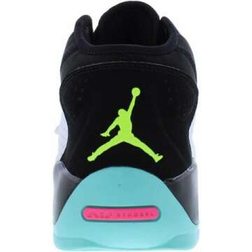 Jordan Zion 2 Basketball Shoes for Men - Shop Now!