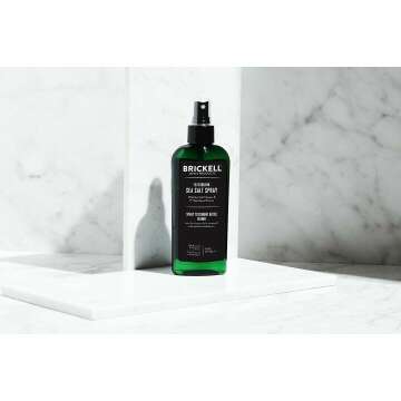 Men's Texturizing Sea Salt Spray