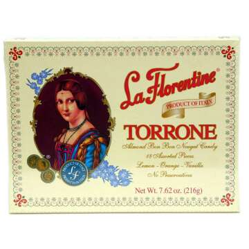 La Florentine Torrone Candy