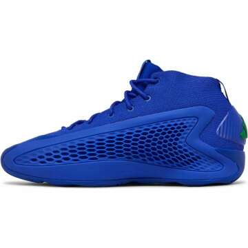 adidas AE 1 Basketball Shoe