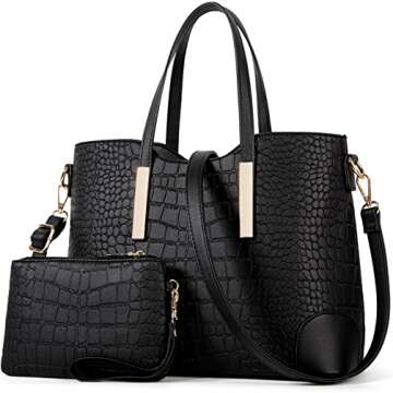 TcIFE Women's Purses & Handbags
