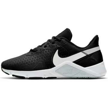 Nike Women's Training Shoes – Comfort for Every Workout