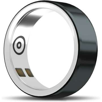 Fitiger Smart Ring