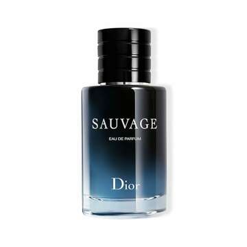 Dior Sauvage Eau de Parfum Spray for Men 3.4 Oz