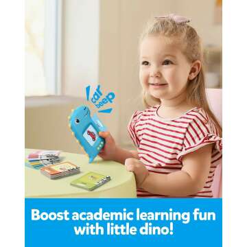 Coogam Toddler Learning Flashcards - 224 Educational Cards