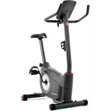 Schwinn Upright Bike