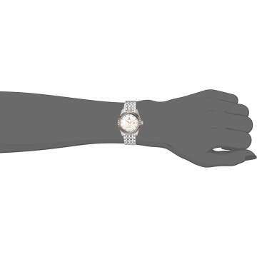 Rado Women's Diamond Swiss Automatic Watch