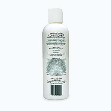 Southern Racks Scentless Hunter Conditioner