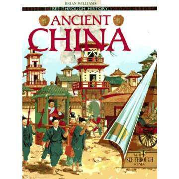 Ancient China (See Through History)