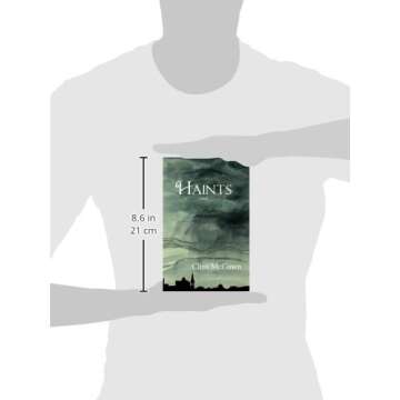 Haints (American Fiction)