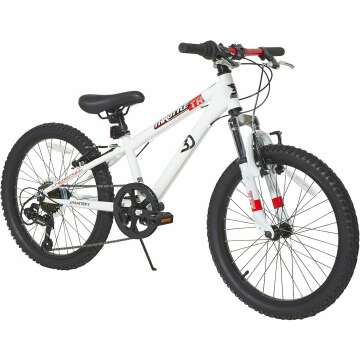 Dynacraft Dynacraft Kids Bikes for Fun Outdoor Adventures