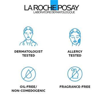 La Roche-Posay Toleriane Moisturizer with SPF 30