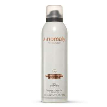 Anomaly Hair Care Set