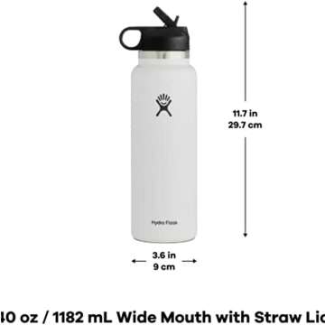 Hydro Flask Straw Lid
