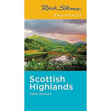 Rick Steves Snapshot Scottish Highlands