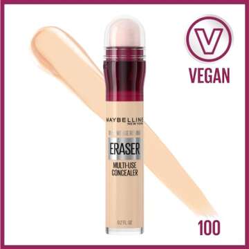 Maybelline Instant Age Rewind Eraser Concealer for Dark Circles