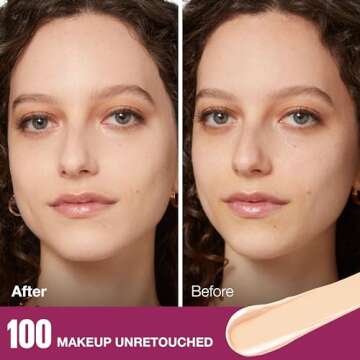 Maybelline Instant Age Rewind Eraser Concealer 100