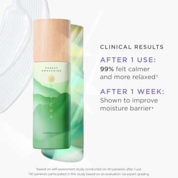 TATCHA Hinoki Body Care Trio: Hydration Boost