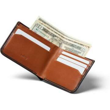 Bellroy Hide & Seek Wallet
