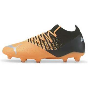 PUMA Men's Future Z 3.3 Soccer Shoe