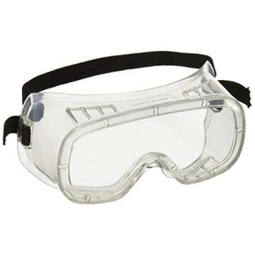 Amazing Child Premium Quality Children's Safety Goggles