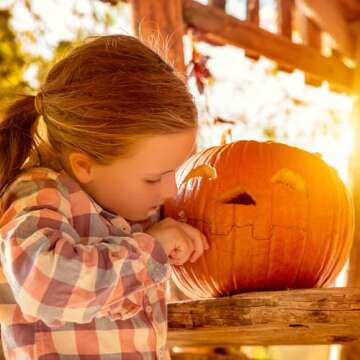 Pumpkin Masters Carving Kit for Halloween Fun