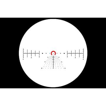 Primary Arms SLX 1-10x28mm SFP Rifle Scope - Illuminated ACSS Raptor 5.56/.308 M10S Reticle