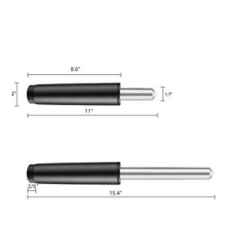 DOZYANT Gas Lift Cylinder for Office Chairs