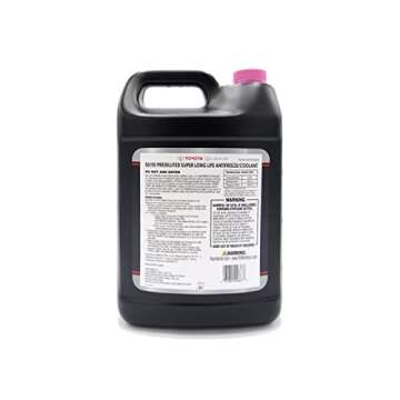 Genuine 00272 SLLC2 Engine Coolant / Antifreeze