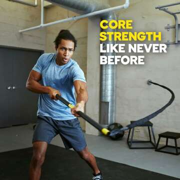 TRX RIP Trainer Kit - Home Core Strength Training Set