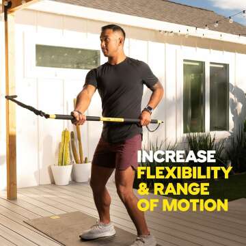 TRX RIP Trainer Kit - Home Core Strength Training Set