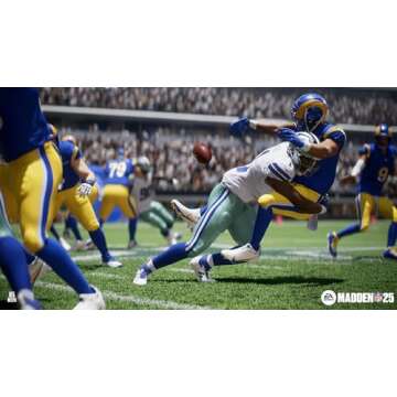 Madden NFL 25 - Xbox Series X