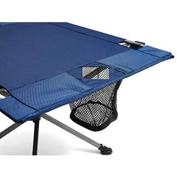 Sport-Brella SunSoul Portable Folding Table for Outdoors