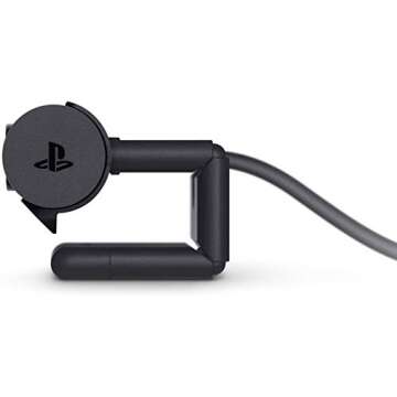 Sony Camera V2 for PlayStation 4 (Renewed)