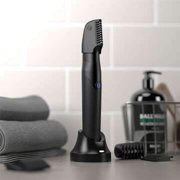 Ballsy B2 Trimmer for Men