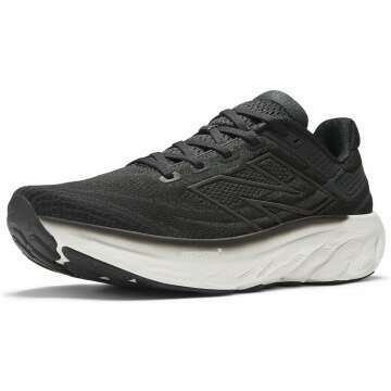 New Balance Men's Fresh Foam X 1080 V13 Running Shoe – Comfort & Performance