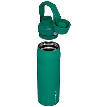 Stanley IceFlow 24 OZ Insulated Water Bottle