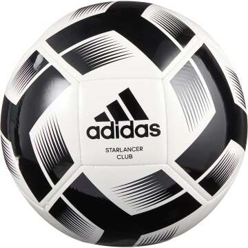 adidas Club Soccer Ball