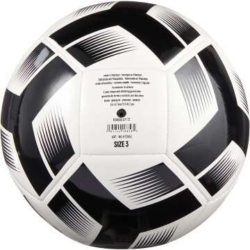 adidas Club Soccer Ball