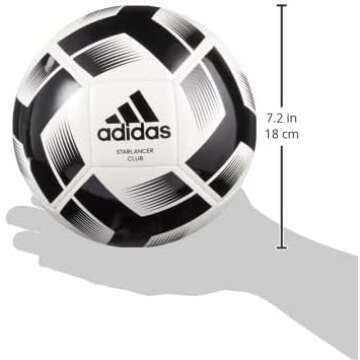 adidas Club Soccer Ball