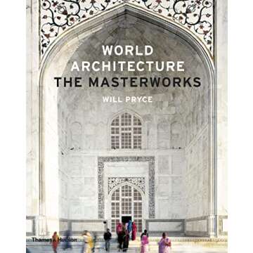 World Architecture: The Masterworks