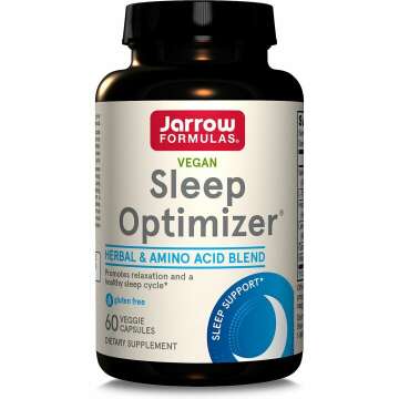 Jarrow Sleep Optimizer