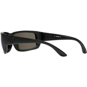 Costa Del Mar Men's Fantail Sunglasses - UV Protection