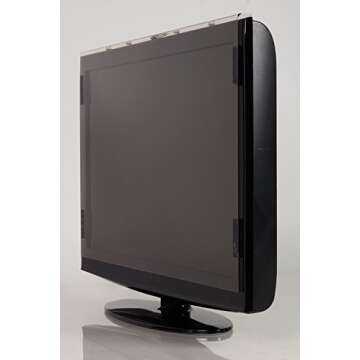 TV Protector for 42-43 Inch LCD LED OLED QLED